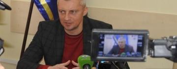 У Одесской таможни появился новый руководитель