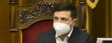 Один день лікування у "Феофанії" Зеленському обходиться майже у 8 тисяч гривень 