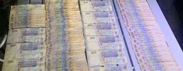 50 тыс грн за «крышевание» сделок с подакцизными товарами: в Одесской области замначальника сектора превенции райотдела "погорел" на взятке