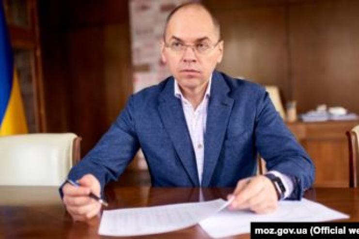 Максим Степанов заболел коронавирусом