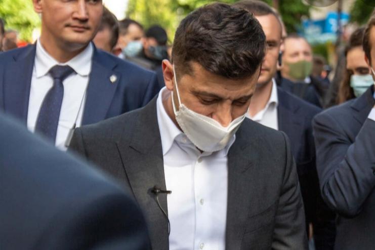 Петиція до президента щодо скасування карантину вихідного дня набрала необхідну кількість для розгляду