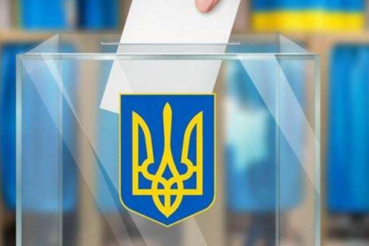 Сьогодні, 15 листопада, відбувається повторне голосування на виборах мера