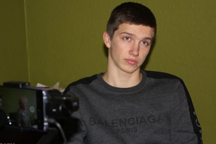 В ДТП на трассе Одесса-Рени погиб парень, родителей которого зарезал «болградский убийца»