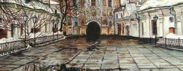 Расписание богослужений в храмах г. Арциз с 16 по 22 ноября