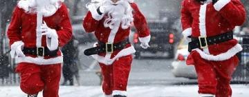 ВЫХОДНЫЕ НА НОВЫЙ ГОД-2021 И РОЖДЕСТВО: как будем отдыхать?