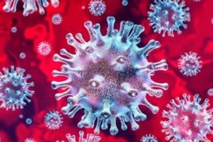 Рекорд количества заболеваний COVID-19 в Одесской области: данные по районам