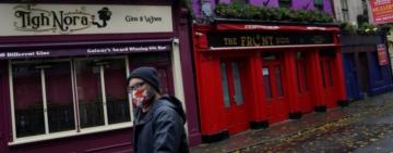 Як країни допомагають своїм підприємцям під час локдауну