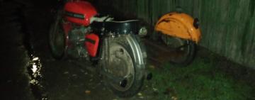 Смертельное ДТП в Ренийском районе: погиб 27-летний мотоциклист 