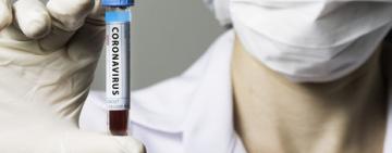 COVID-19: и снова рекорды, приближаемся к отметке в 13 000 за сутки...