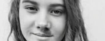 Внимание! Разыскивается несовершеннолетняя измаильчанка Анастасия Широбокова!