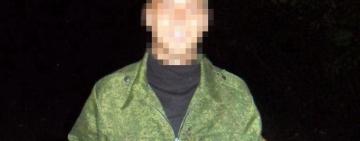 В Одессе задержан боевик  «ДНР»: обвинительный акт направлен в суд