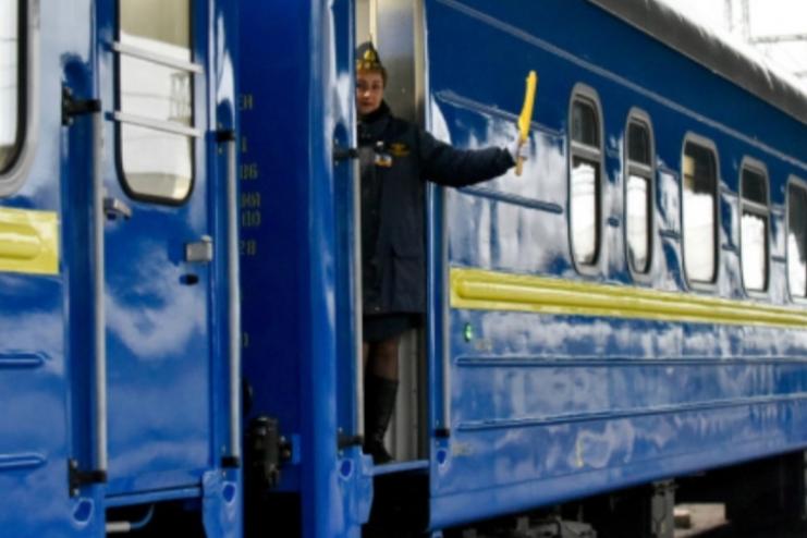 В "Укрзалізниці" на псевдоремонті дизелів розікрали 60 млн гривень