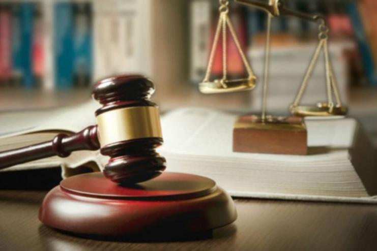 Суд поставив крапку у справі "Роттердам+"
