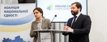 Экс-глава Саратской РГА возглавил Госкосмос Украины 