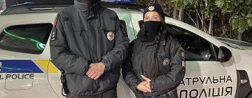 Коли кожна хвилина варта життя: патрульні Одещини врятували водія вантажівки