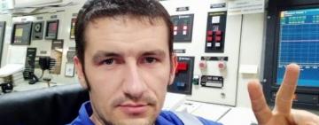 10 дней без результата: в Килии продолжаются поиски Алексея Чапраз