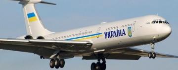 Передумали: после резонанса в СМИ Госспецсвязи отказалась проводить интернет в самолете Зеленского за 32 млн