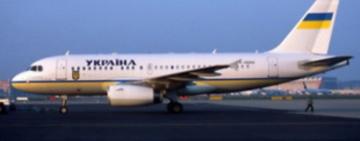 У літаку Зеленського встановлять інтернет за 32 млн гривень