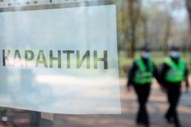 Зеленский подписал закон о штрафах за отсутствие маски в общественных местах