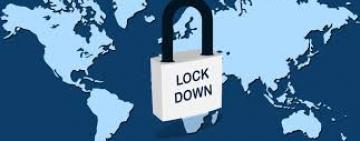 Кабмин планирует ввести полный локдаун  ближе к новогодним праздникам 