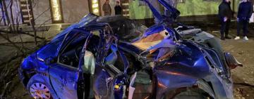 Виновник смертельного  ДТП в Измаиле взят под стражу