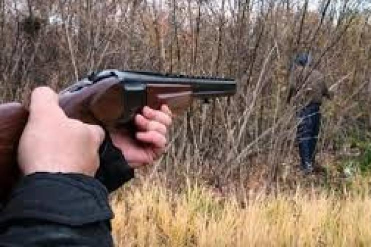 Трагическая случайность: в Одесской области застрелили охотника