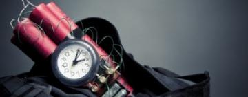 В Одессе 4 школы и суд "заминированы": полиция, ГСЧС, взрывотехники работают на местах