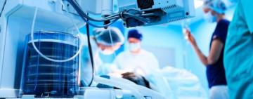 COVID-19: завантаженість лікарень Одещини  наближається до 70%