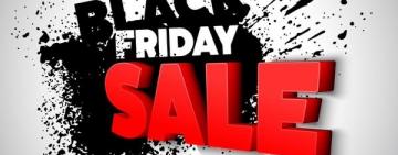 Почему пятница «почернела»?