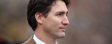 «Сталін хотів стерти ідентичність українців, але вони вистояли» – Трюдо виступив з потужною заявою про Голодомор