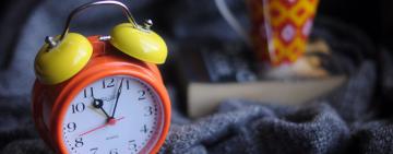 Гормональное расписание ⏰