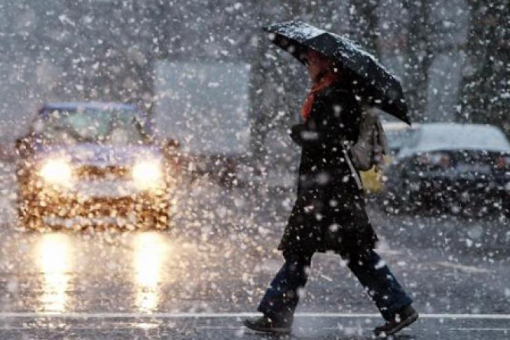 Берегите себя: в Одесской области синоптики прогнозируют резкое ухудшение погодных условий