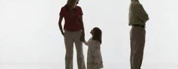 С 1 декабря в Украине возрастут размеры алиментов на детей 