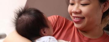 У Сінгапурі народилася дитина з антитілами до коронавірусу