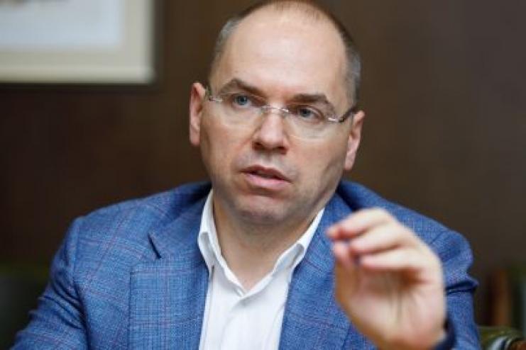 Локдаун вихідного дня не виправдав очікувань МОЗ – уряд готується до нового карантину 