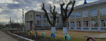 Директора ЧП, отремонтировавшего крышу школы в Килийском районе, подозревают в присвоении бюджетных средств 