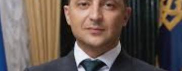 В.Зеленський запропонував слово "НЕЗАЛЕЖНІСТЬ " писати з великої літери 
