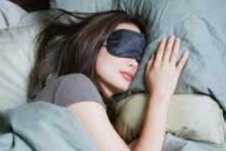 Чому спати мало так само шкідливо, як і спати багато?