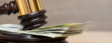 ФЛП из Одесчины получила 417000 грн штрафа за отказ предоставить объяснения инспектору 