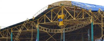 «7 километр» возвращается к прежнему графику работы