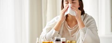 В ПЯТИ РАЙОНАХ ОДЕСЧИНЫ ПРЕВЫШЕН ЭПИДПОРОГ ЗАБОЛЕВАЕМОСТИ ОРВИ, АРЦИЗСКИЙ - В ИХ ЧИСЛЕ