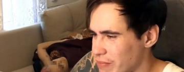 "Зай, ты жива или нет?": девушка замерзла насмерть во время стрима блогера