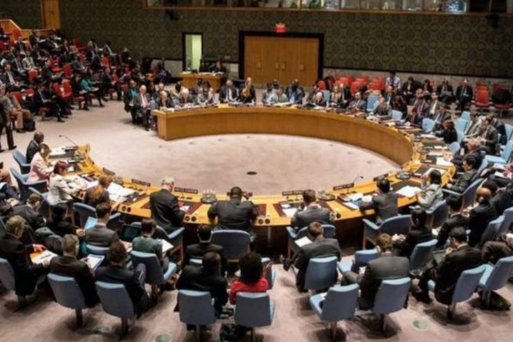США, Британія та Естонія назвали Росію стороною конфлікту на Донбасі 