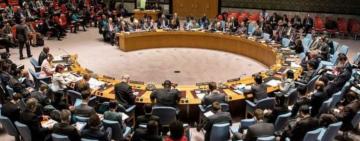 США, Британія та Естонія назвали Росію стороною конфлікту на Донбасі 