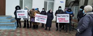 «СІМЕЙНИЙ ПІДРЯД» У ТАТАРБУНАРСЬКІЙ МІСЬКІЙ РАДІ 