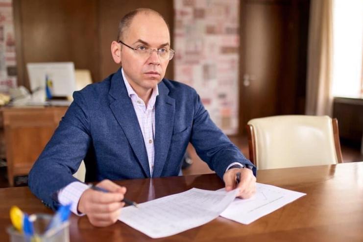 Тариф на лікування онкологічних захворювань має становити не менше ніж 60 тисяч грн. - Степанов