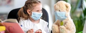 Определен режим работы образовательных учреждений в период карантина