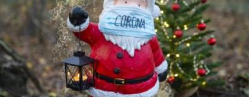 ⚡️ Минздрав рекомендует: 3-недельный локдаун в начале января 