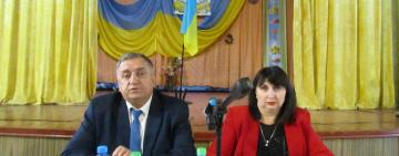 В Бородинской ОТГ депутаты заседали во второй раз: что решили?