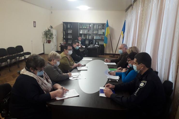 COVID-19 в Арцизском районе: о штрафах, заполненности больницы, проверках и образовании в период карантина